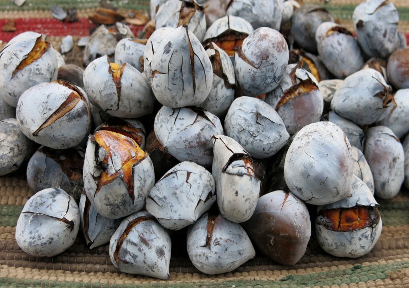 Chestnuts