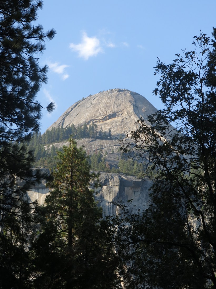 Half Dome