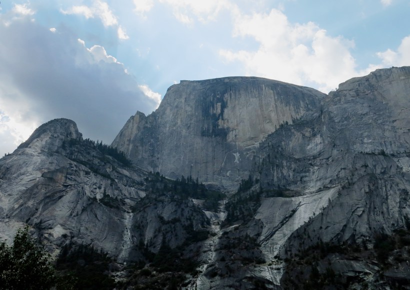 Yosemite Laid Bare